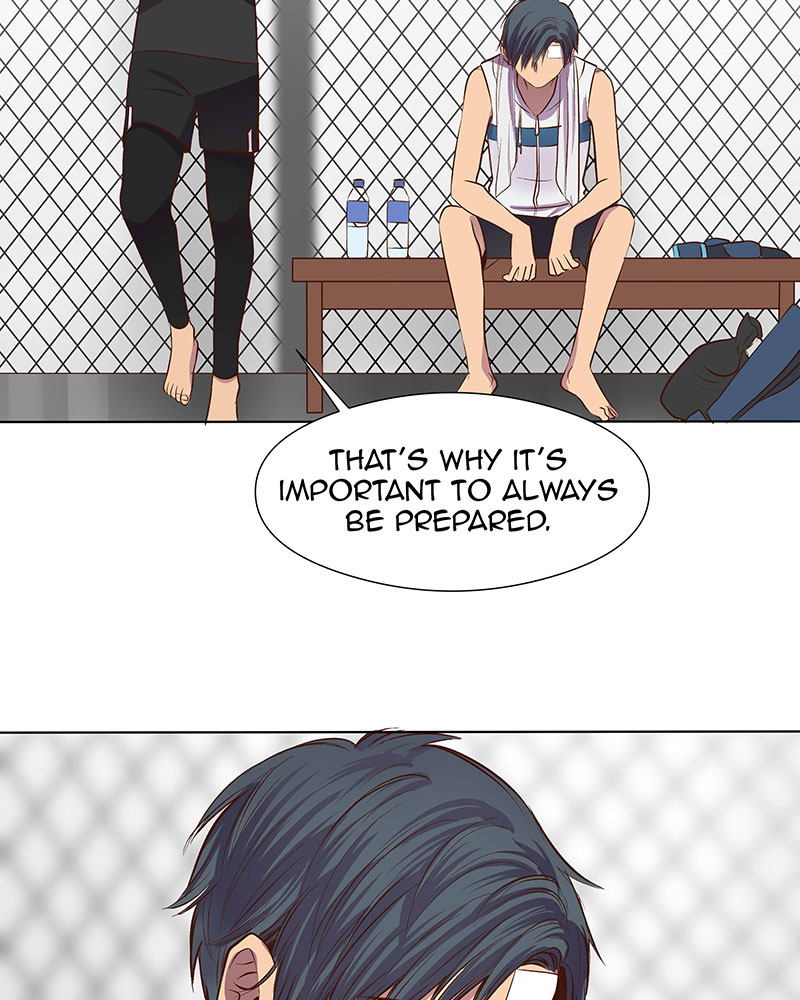 Read My Deepest Secret (en) Manga Online