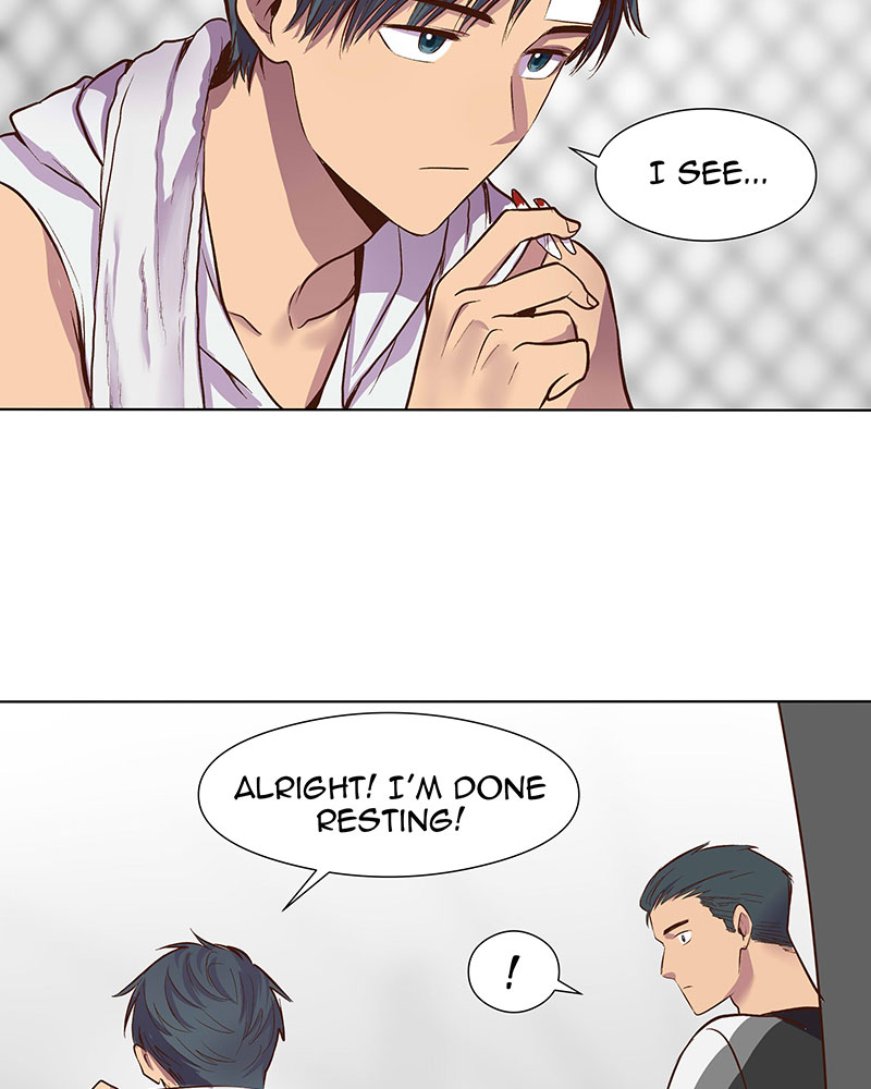 Read My Deepest Secret (en) Manga Online