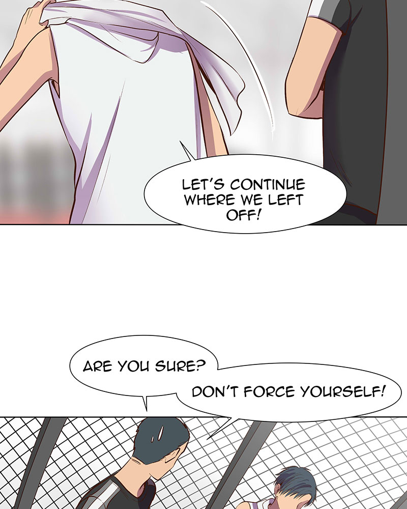 Read My Deepest Secret (en) Manga Online