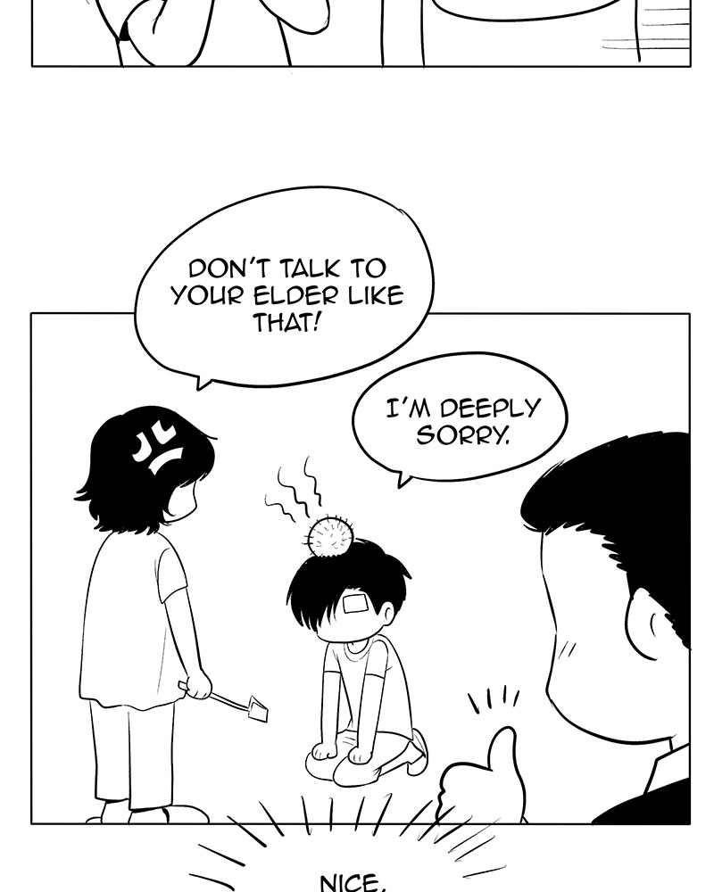 Read My Deepest Secret (en) Manga Online