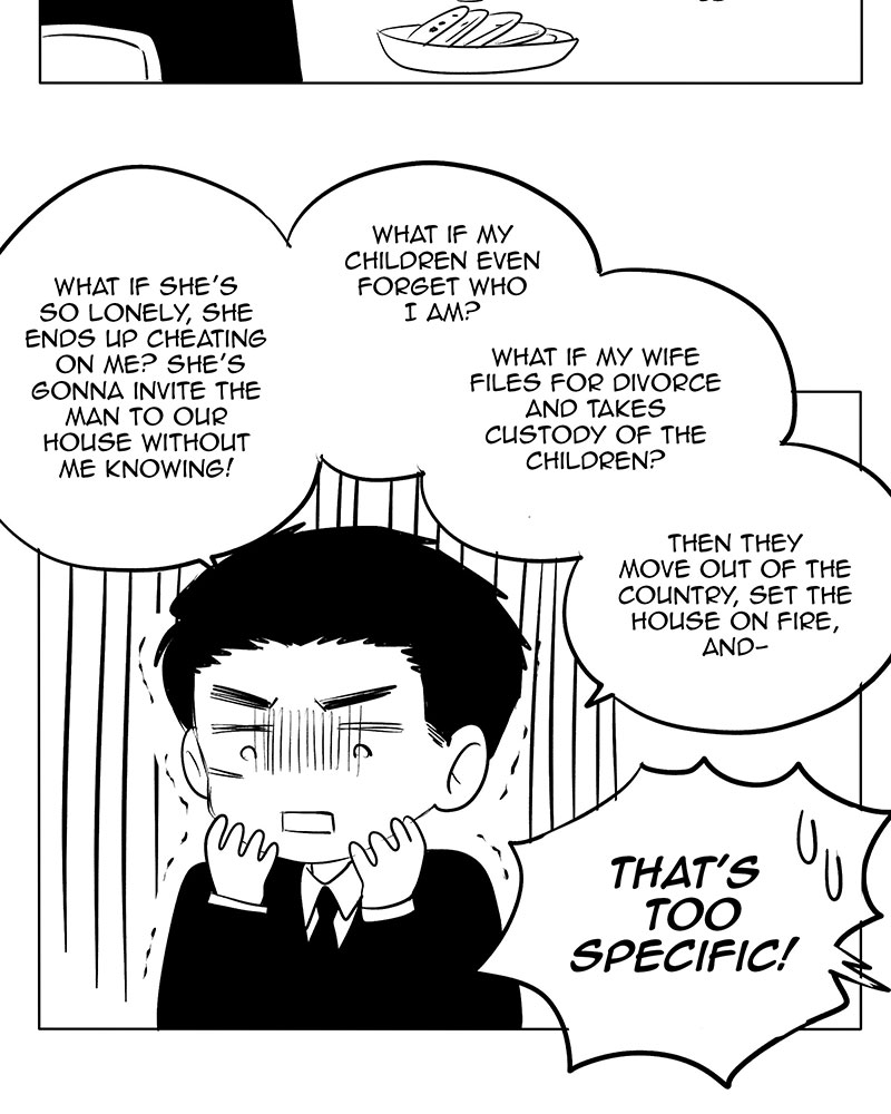 Read My Deepest Secret (en) Manga Online