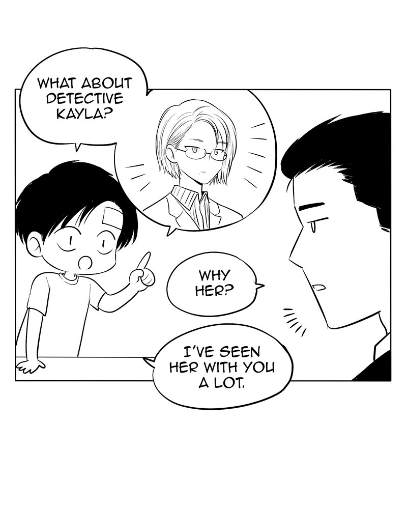 Read My Deepest Secret (en) Manga Online