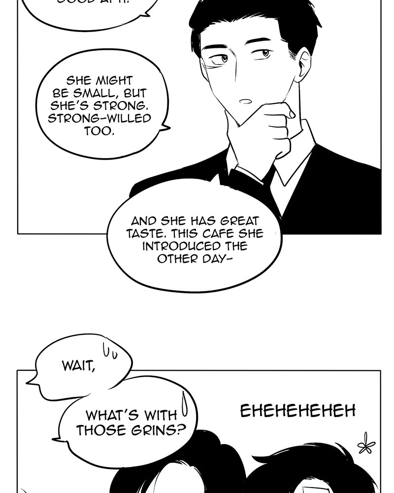 Read My Deepest Secret (en) Manga Online