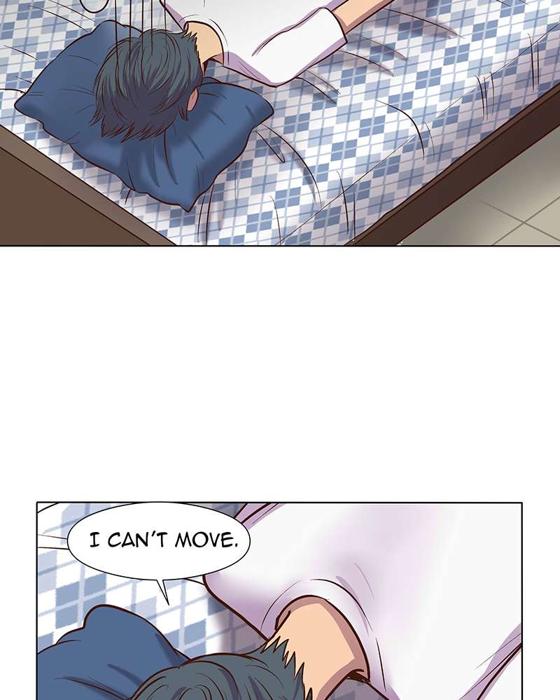 Read My Deepest Secret (en) Manga Online