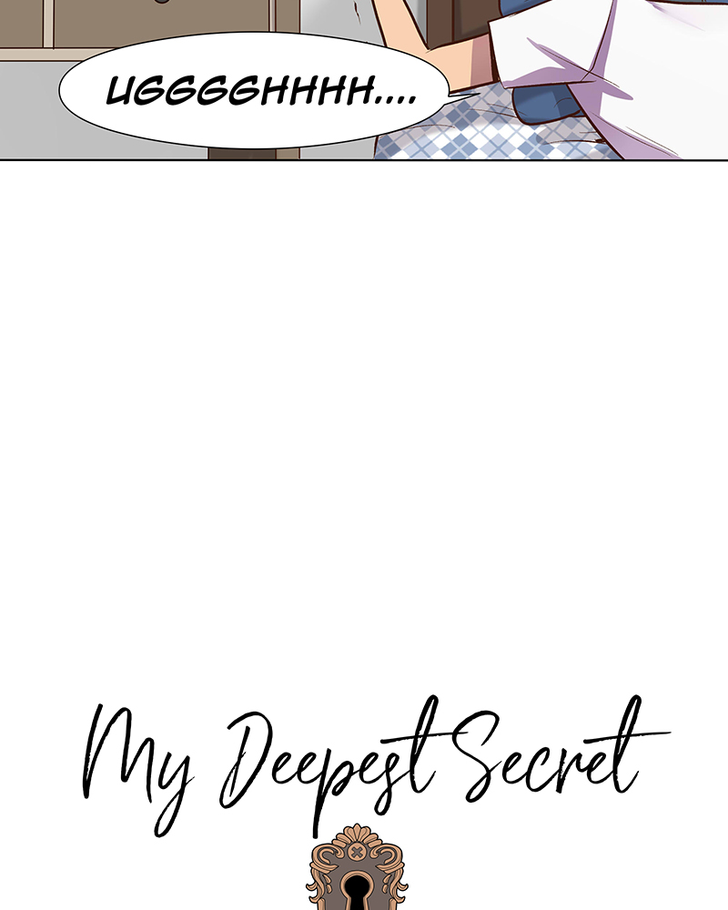 Read My Deepest Secret (en) Manga Online