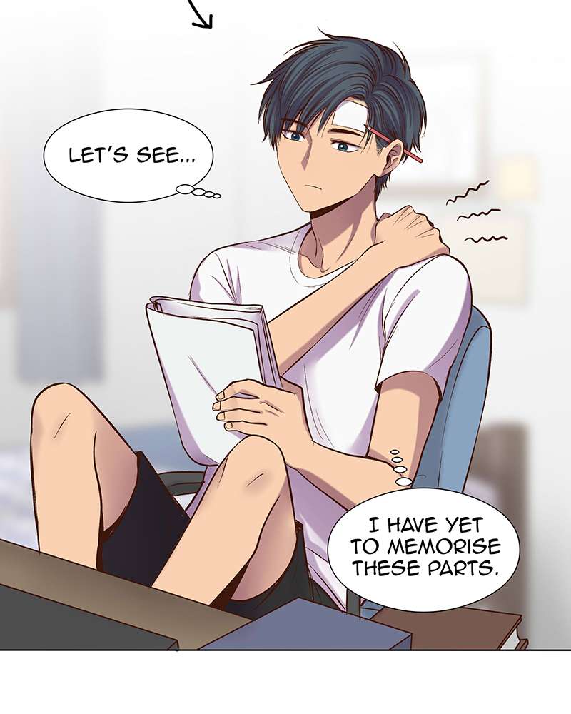 Read My Deepest Secret (en) Manga Online