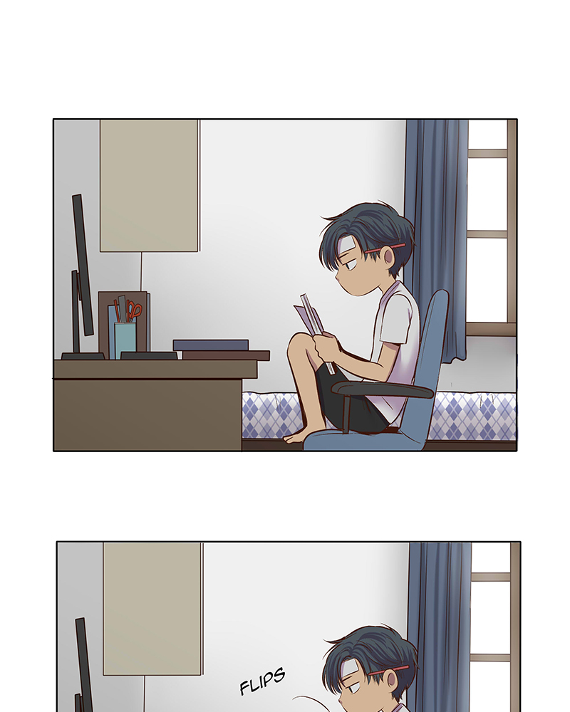 Read My Deepest Secret (en) Manga Online