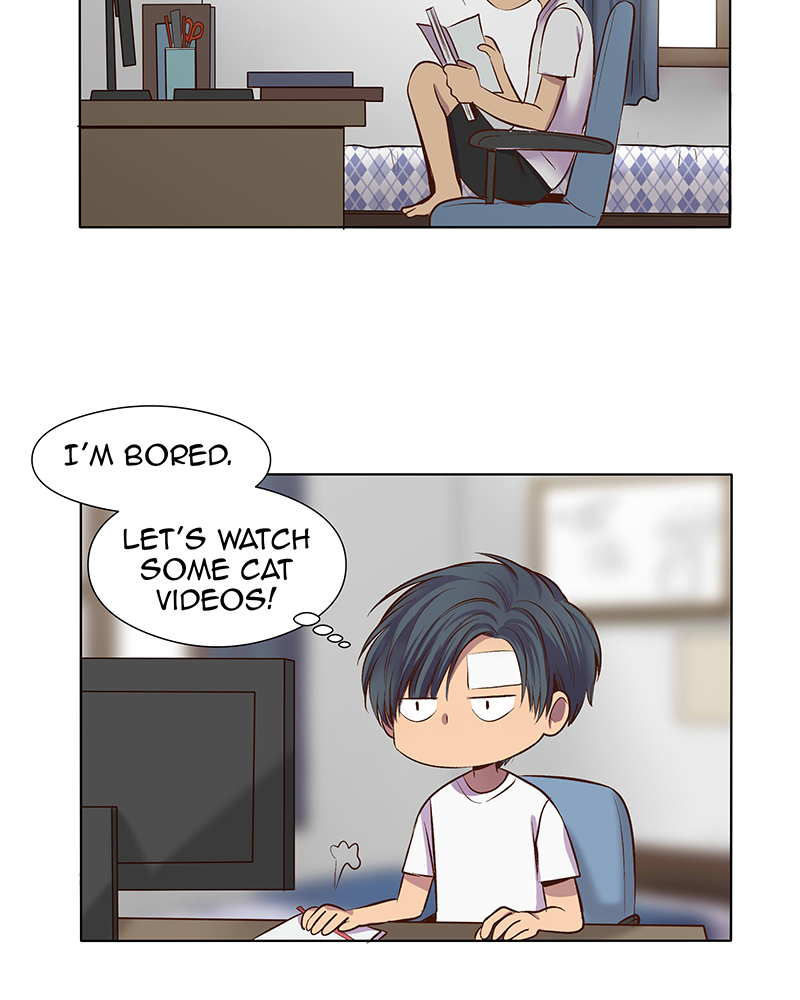 Read My Deepest Secret (en) Manga Online