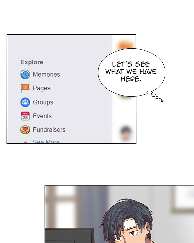 Read My Deepest Secret (en) Manga Online