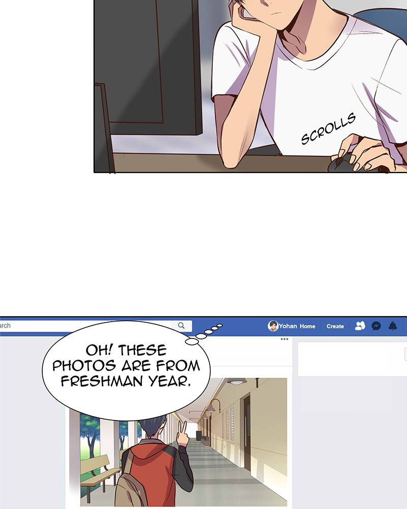 Read My Deepest Secret (en) Manga Online