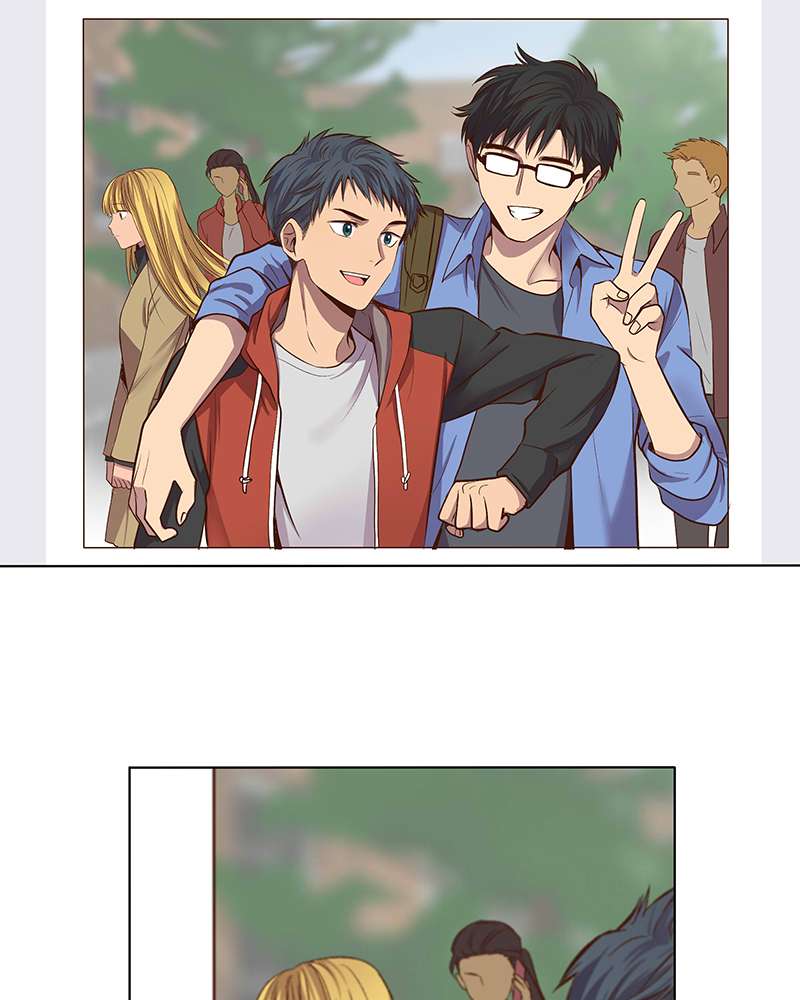 Read My Deepest Secret (en) Manga Online