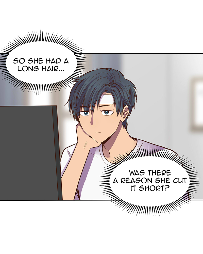 Read My Deepest Secret (en) Manga Online