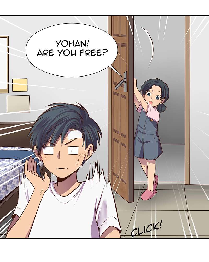 Read My Deepest Secret (en) Manga Online