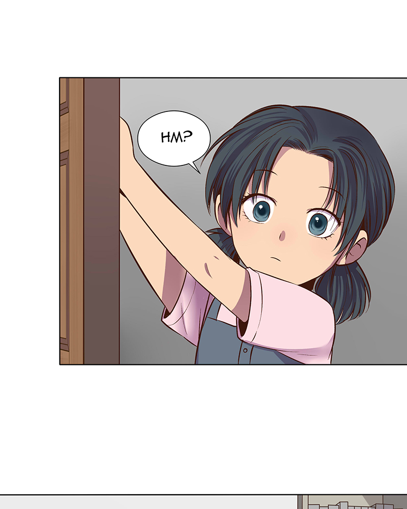 Read My Deepest Secret (en) Manga Online