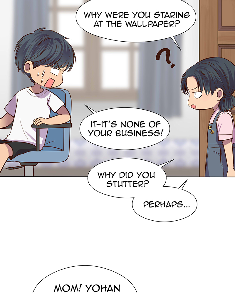 Read My Deepest Secret (en) Manga Online