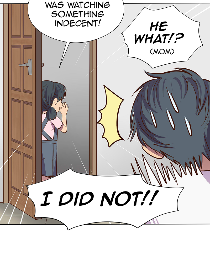 Read My Deepest Secret (en) Manga Online