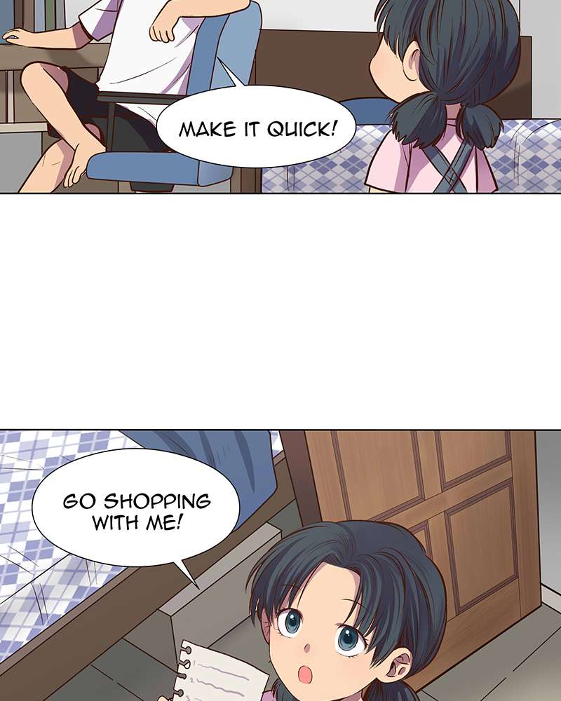 Read My Deepest Secret (en) Manga Online