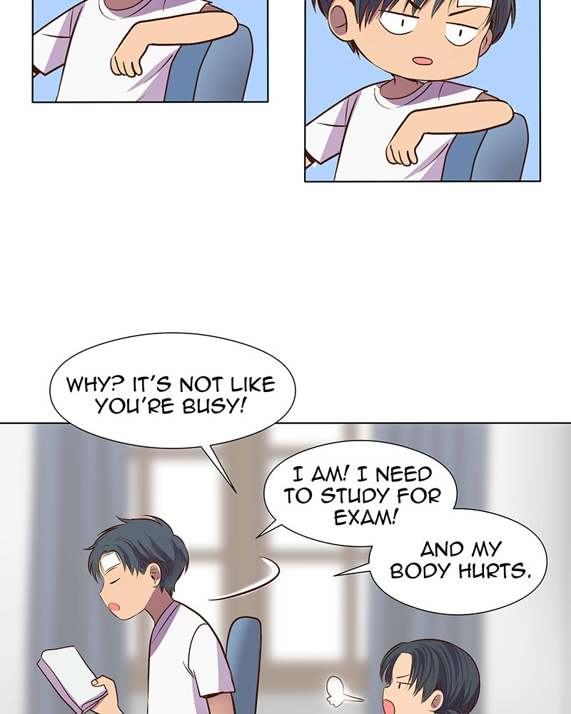 Read My Deepest Secret (en) Manga Online