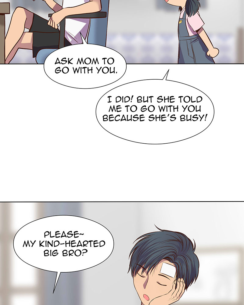 Read My Deepest Secret (en) Manga Online