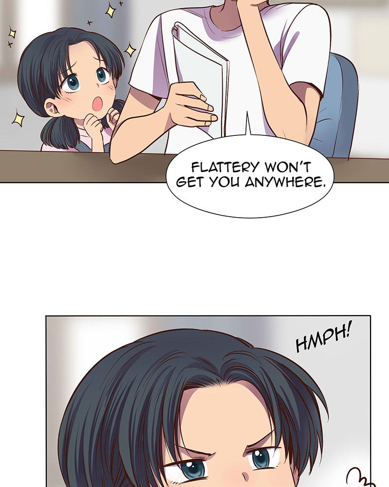 Read My Deepest Secret (en) Manga Online