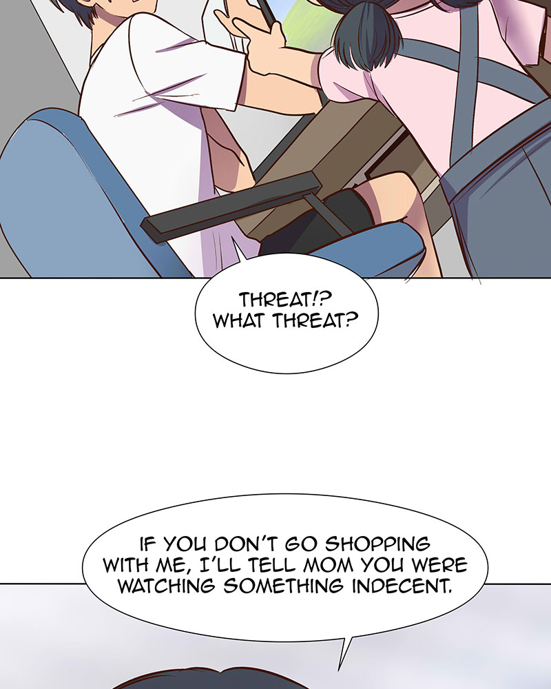 Read My Deepest Secret (en) Manga Online