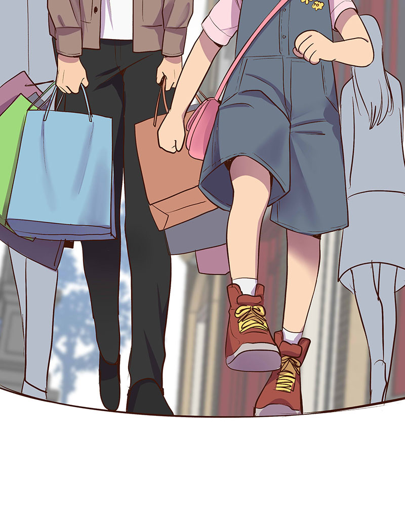 Read My Deepest Secret (en) Manga Online