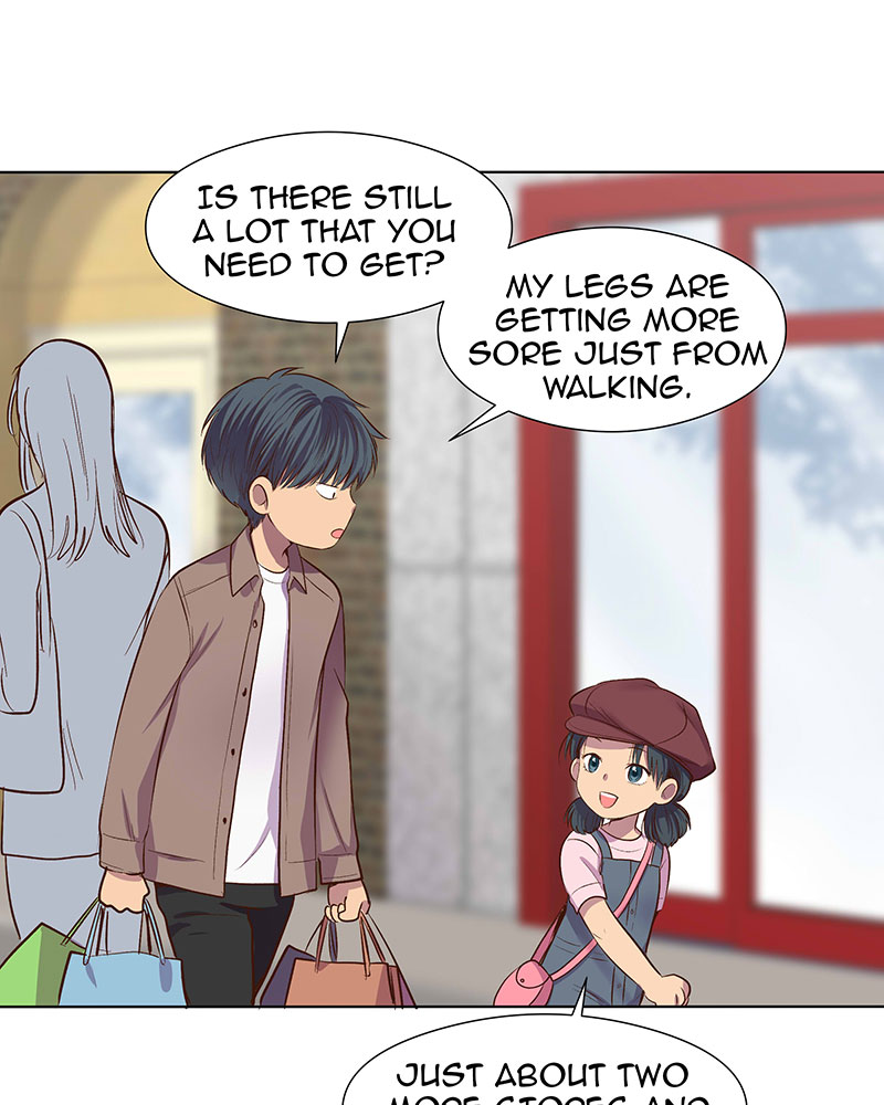 Read My Deepest Secret (en) Manga Online