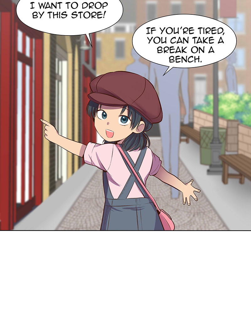 Read My Deepest Secret (en) Manga Online