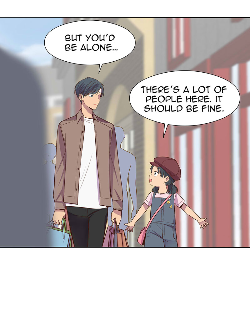 Read My Deepest Secret (en) Manga Online