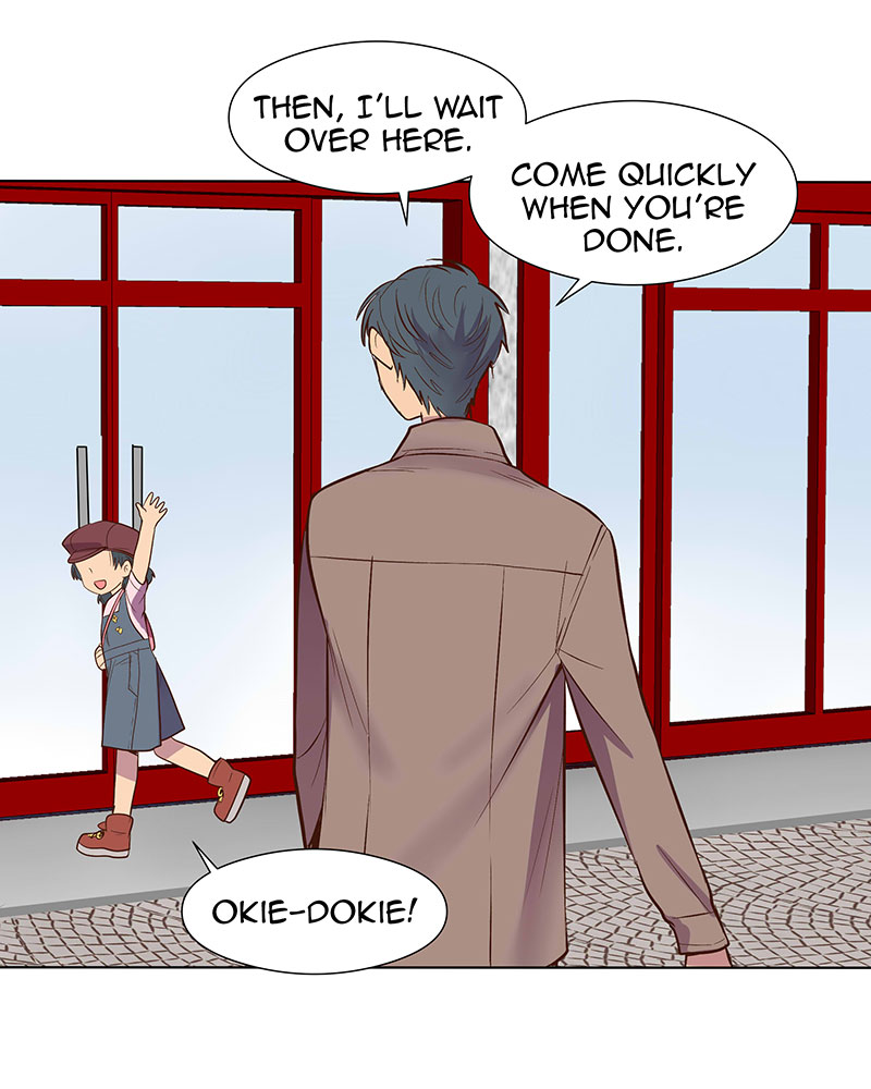 Read My Deepest Secret (en) Manga Online