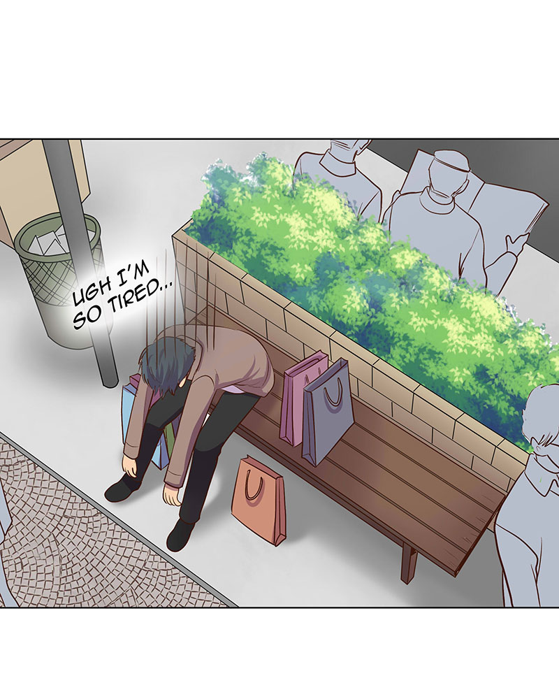 Read My Deepest Secret (en) Manga Online