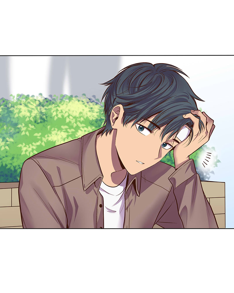 Read My Deepest Secret (en) Manga Online