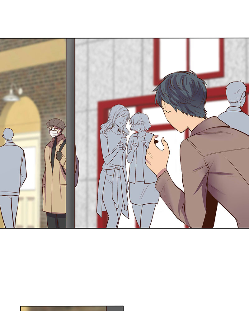 Read My Deepest Secret (en) Manga Online