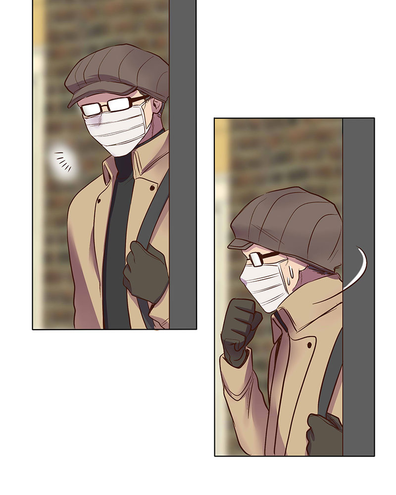 Read My Deepest Secret (en) Manga Online