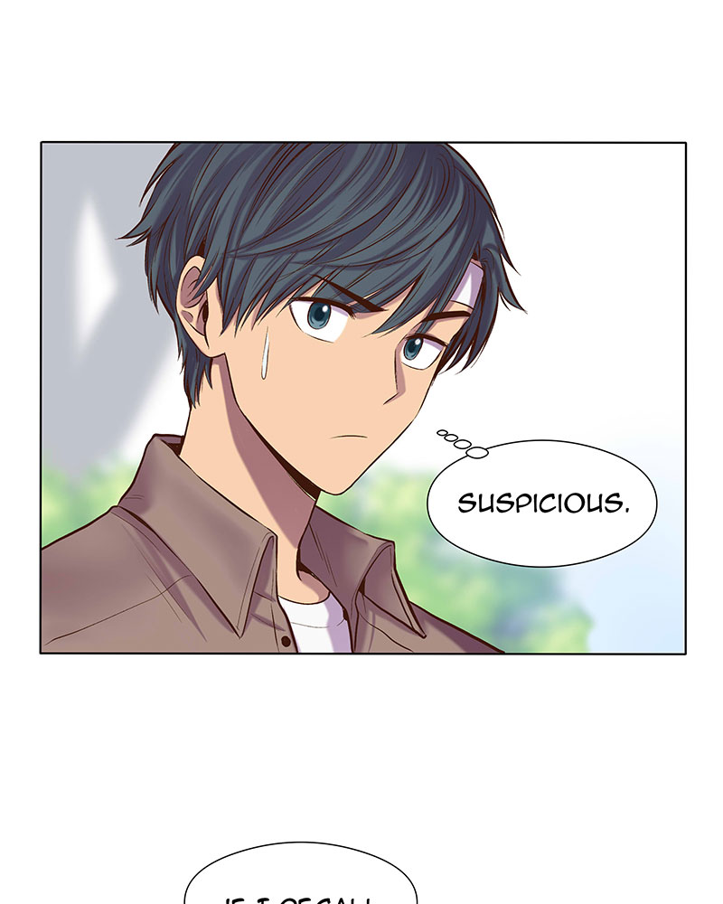 Read My Deepest Secret (en) Manga Online