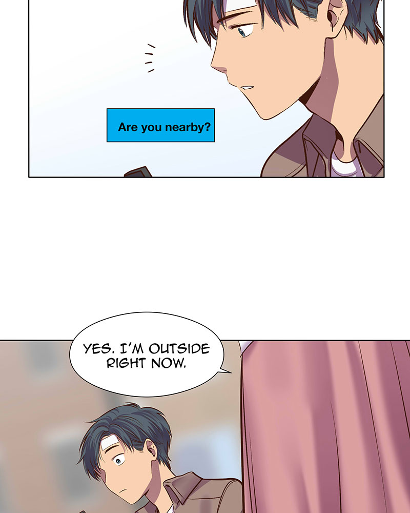 Read My Deepest Secret (en) Manga Online