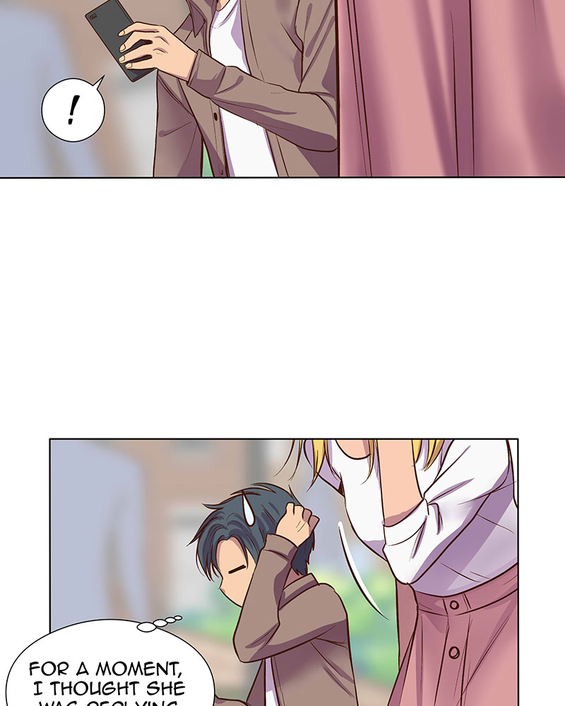 Read My Deepest Secret (en) Manga Online