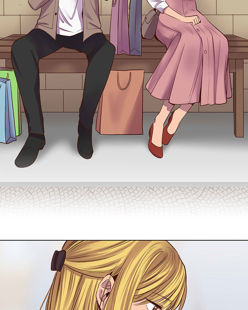 Read My Deepest Secret (en) Manga Online