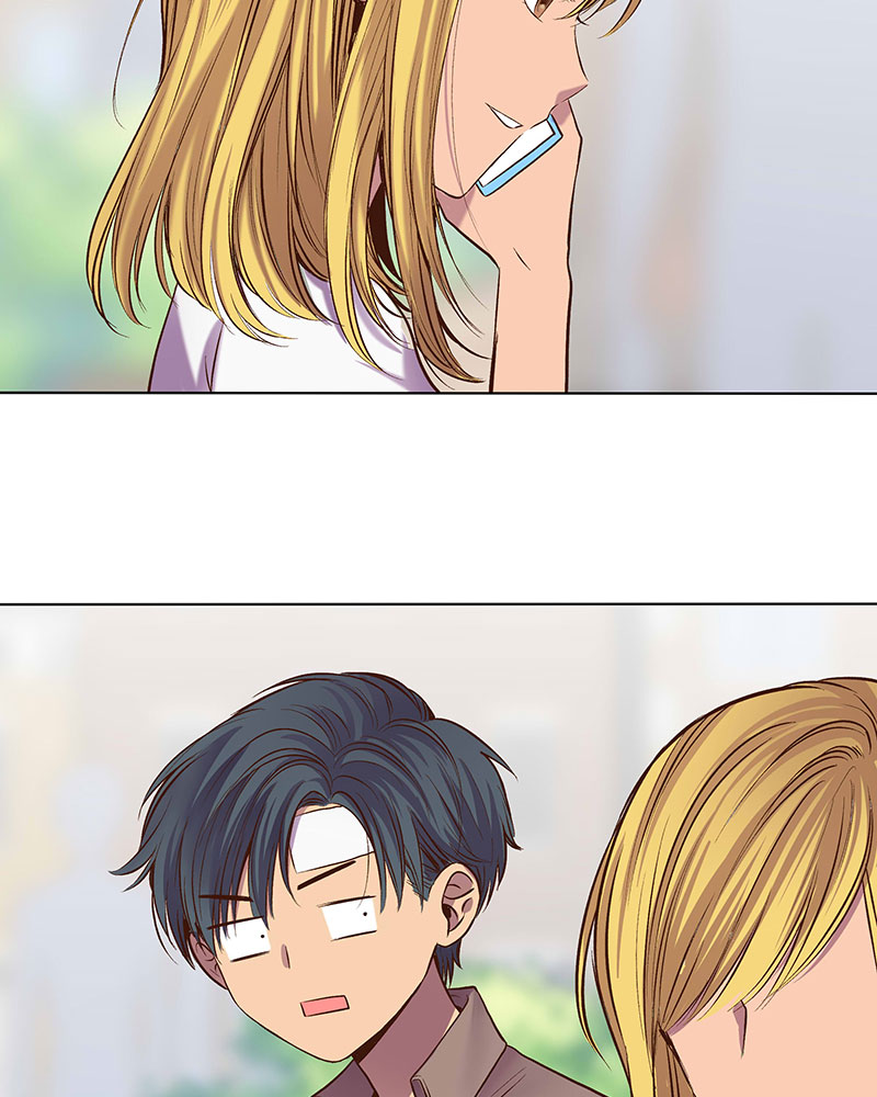 Read My Deepest Secret (en) Manga Online