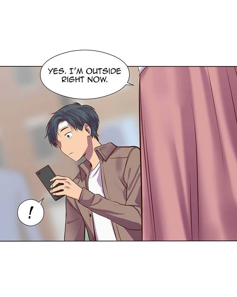 Read My Deepest Secret (en) Manga Online