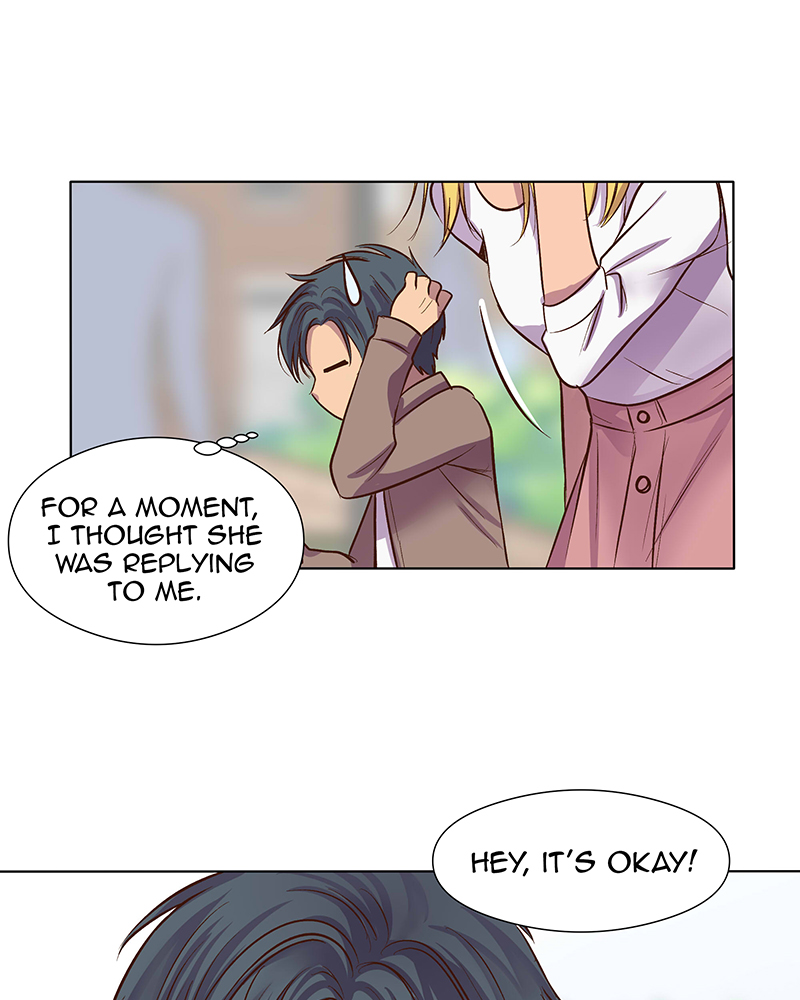 Read My Deepest Secret (en) Manga Online