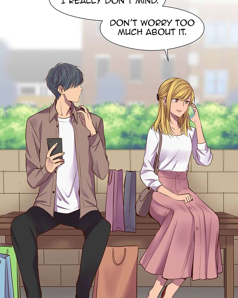 Read My Deepest Secret (en) Manga Online