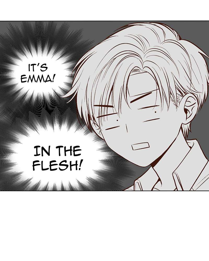 Read My Deepest Secret (en) Manga Online