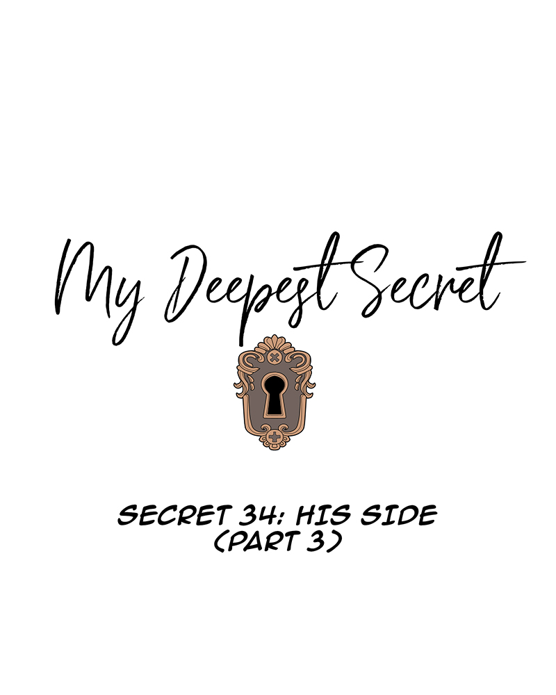 Read My Deepest Secret (en) Manga Online