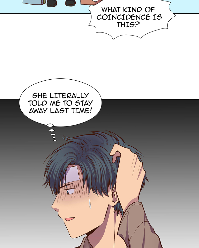 Read My Deepest Secret (en) Manga Online