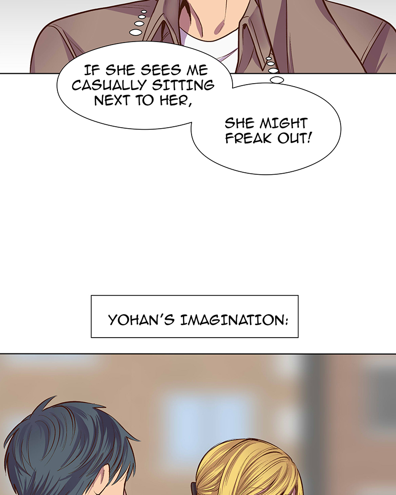 Read My Deepest Secret (en) Manga Online