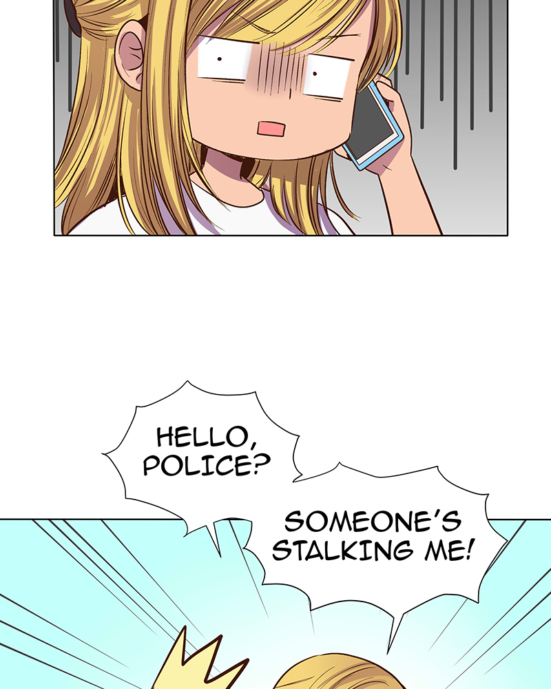 Read My Deepest Secret (en) Manga Online