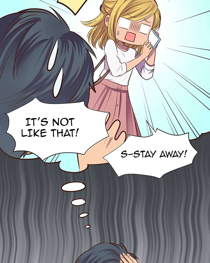 Read My Deepest Secret (en) Manga Online