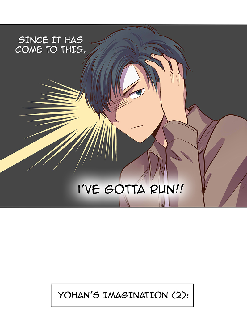 Read My Deepest Secret (en) Manga Online