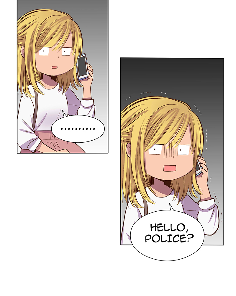 Read My Deepest Secret (en) Manga Online